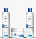 Argan Système (Hidratação e Nutrição Capilar) Argan Système (Hidratação e Nutrição Capilar)
