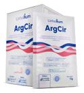 Argcir Linhahum 10 Sachês 15g Sabor Laranja E Limão Cicatrização Fortalecimento Imunidade