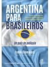 Argentina para brasileiros