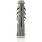 Argevision Bucha Fixacao Arg. 10 C/500