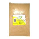Argila Amarela 1kg 100% Pura Ervas e Raízes