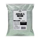 Argila Azul 1KG para skin care Máscara facial