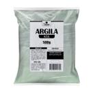 Argila Azul 500g para skin care Máscara facial