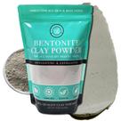Argila Bentonita em Pó Bare Essentials Living - 2,27 kg
