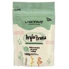 Argila Branca 100g - Labotrat Cosméticos