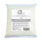 Argila Branca 1KG Dermare Dermocosméticos