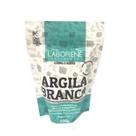 Argila Branca em Pó 100g Laborene