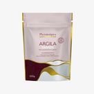 Argila Branca Iluminadora Facial e Corporal Phytoterapica