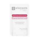 Argila Burgundy com Pó de Rubi 30g - 01503/21 - 09/26