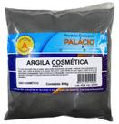 Argila Cosmética Preta 500 g