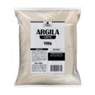 Argila Creme 500g Skin care Máscara facial