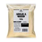 Argila Dourada 500g skin care Máscara facial
