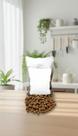 Argila Expandida 10 Litros Premium Para Jardinagem