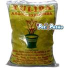 Argila expandida 1000g tulipa - un Argila expandida 1000g tulipa - un