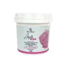 Argila Facial Corporal e Capilar Blue Moon Pote 100g Natural