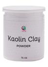 Argila Kaolin em Pó Yogi's Gift - 400ml - Para Sabonetes e Skincare