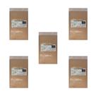 Argila Marrom 5kg Pura Estética Facial E Corporal