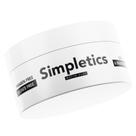 Argila Modeladora Simpletics com Aroma de Baunilha e Fixação Forte 57 ml