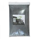 Argila Preta 1kg 100% Pura Ervas E Raízes
