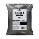 Argila Preta 500g skin care Máscara facial Argila Preta 500g skin care Máscara facial