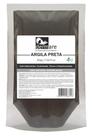 Argila preta dermare facial corporal 250g desintoxicante