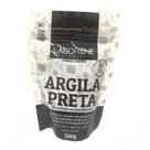 Argila Preta em Pó 100g Laborene