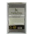 ARGILA PRETA Orgância e vegana esterilizada 100g