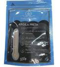 Argila Preta Phallebeauty 100g Argila Preta Phallebeauty 100g