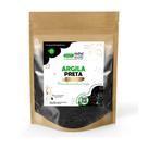 Argila Preta Premium 100% Natural 200g