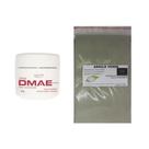 Argila Pura Verde 500g e Creme Anti Rugas e Flacidez DMAE