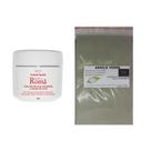 Argila Pura Verde 500g e Creme Renovador Facial Romã