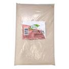 Argila Rosa 1kg 100% Pura Ervas E Raízes