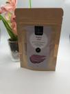 Argila rosa 30gr-jardim