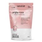 Argila Rosa Com Colágeno Dia A Dia Labotrat 100g Argila Rosa Com Colágeno Dia A Dia Labotrat 100g