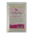 ARGILA ROSA ORGÂNICA VEGANA E ESTERILIZADA 100g