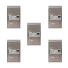 Argila Roxa 5kg Pura Estética Facial E Corporal