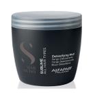 Argila Semi Di Lino Sublime Detoxifying Mud Alfaparf 500ml