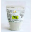 Argila Verde in natura - Pele oleosa nunca mais - 200g