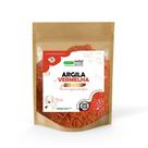 Argila vermelha - 200g