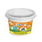 Argilinha massa de Modelar com Argila utiguti pote 500gr 186000