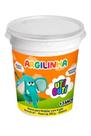 ARGILINHA UTI GUTI GIOTTO DE 500G cor: argila