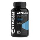Arginina 120cps 500mg Maltta