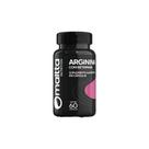 Arginina com Beterraba 60 cápsulas Maltta Nutrition Sabor:Sem sabor Arginina com Beterraba 60 cápsulas Maltta Nutrition Sabor:Sem sabor