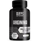 Arginina L-Arginina 120CP DUOM SUPPLEMENTS