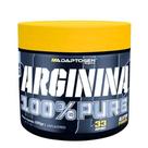 Arginine Platinum Series 100g - ADAPTOGEN SCIENCE
