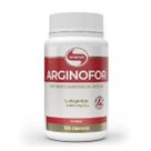 Arginofor L-Arginina Vitafor 120 Cáps