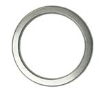Argola Chata Inox SV0001 Argola Chata Inox SV0001