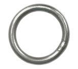 Argola de ferro para Laço SV0018