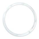 Argola de Plástico Ritas 150mm - 6 Unidades