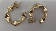 Argola juliete de pino light p